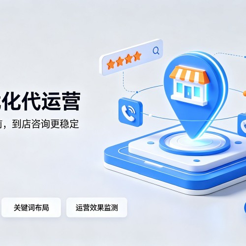 朔州GEO优化