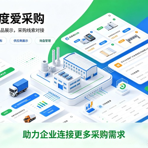 朔州百度爱采购